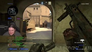 пожилой cs:go и не только