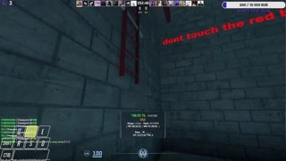 kz_varierty_fix [CS2 08.48 top 14 cybershock]
