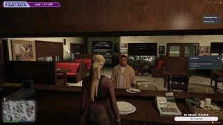 Возвращение блудной Тайры | Amazing FreeRP (18+)