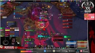 Stone Legion Generals kill