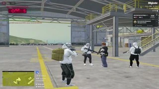 обдристыш