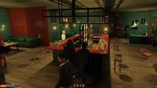 Candy Park RP | Война в Liberty City? | BMF prod.