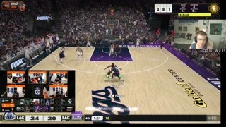 ANKLE BREAKER