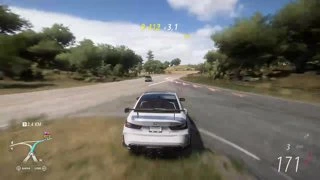 drift car's monster