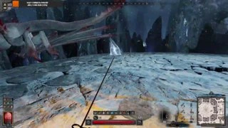 АЕГИС / AEGIS - ROGUE HR WYVERN