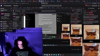 КРЫШУ СНОСИТ ОТ ПРОБЛЕМ 