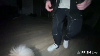 так ждем макана из армии??