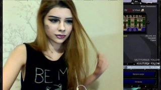 Annanutaa няшный тусер :3