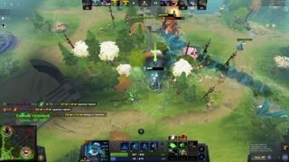 Путь на дно. Road to 1000 mmr.