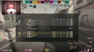 WzBot CLIP | Фасик епт / cs go to 10 lvl (by tr1xy131)