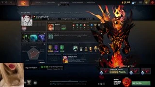 major player(not a player)