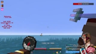 Дырочка от гиганта?