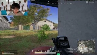 Quadro Kill