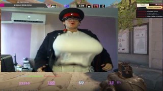 WzBot CLIP | ЧТО!!! ТОКСИС ИГРАЕТ ФЕЙСИТ?? | В ПРАЙМЕ | !к? (by tox1s__)