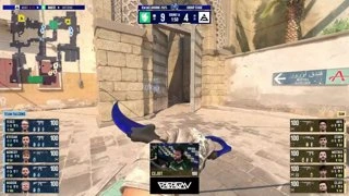 m0NESY 4k