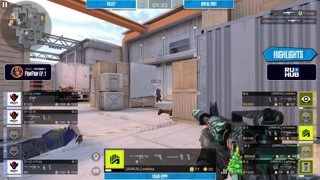 Winline EPIC Standoff 2 PawPaw: Ep.1 | Плей-офф - День 3