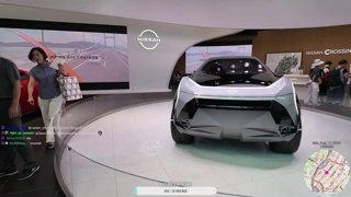 Nissan Hyper Punk