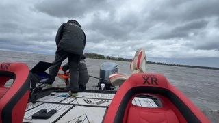Судак 3.7 кг Рыбинск.