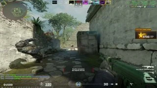 hanstares peek