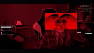ЭТО КЛИНИКА! УВОЗИТЕ ЕЁ