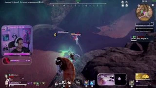 INSANE 1 VS 2