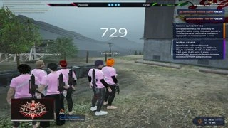 WzBot CLIP | CARTEL | GTA 5 RP | !tg !yt !promo !res !dpi (by t1gxxx)