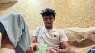 бомбовский апельсин