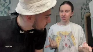Мага стреляет айайа
