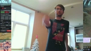 девочка в тренде