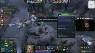 AVULUS - Rune Eaters | PGL Wallachia Season 7: EEU Closed Qualifiers | w/ @bucuo !тг !tg