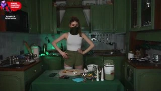 Vasilisa Snapfire
