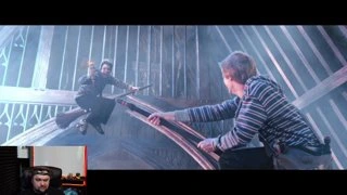Гарри Поттер и орден феникса!! - начало 9:49