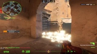 FACEIT PREM /w @heyzinggg