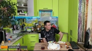 мой карвалол - твой карвалол