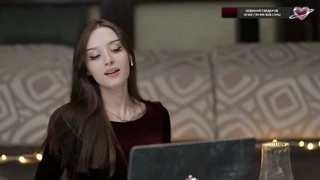 платье
