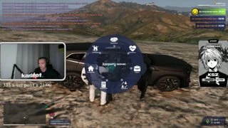 ⚠️/promo KSZ (GTA5RP)⚠️СУДНАЯ НОЧЬ НАЧАЛО В 20:00⚠️ VINEWOOD - GARCIA FamQ💜 !s !ds !pc !tg