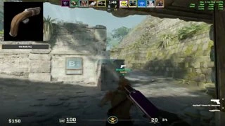 4k pistol