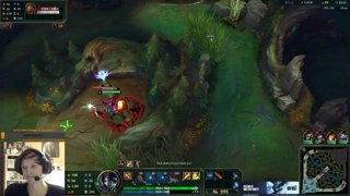 Путь в чалик EUW, готовимся к Патчу. ФУЛТРАЙХАРД