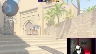 Headshot