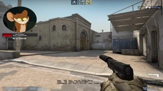 -4 pistol