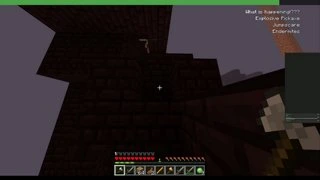 Профессиональный игрок в майнкрафт