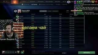 пока мы живем в 2025, вадим живет в слоу-мо