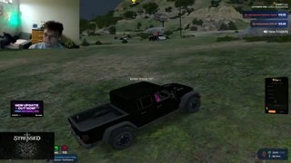 keramor legenda