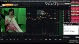 Почти стриптиз