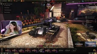ПРОДОЛЖАЮ ПРОКАЧКУ СВОЕГО ПЕРВОГО ЛТ! - Manticore 🦍