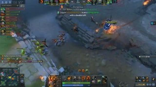 Rampage matumbaman