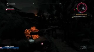 ПРОХОДИМ ИГРУ Dying Light