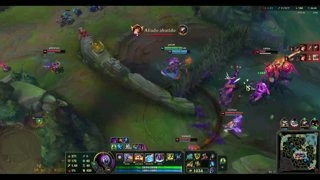 pentakill