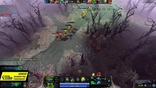 soloq ruin