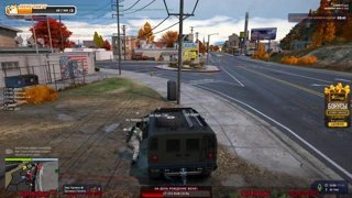 На абордаж!